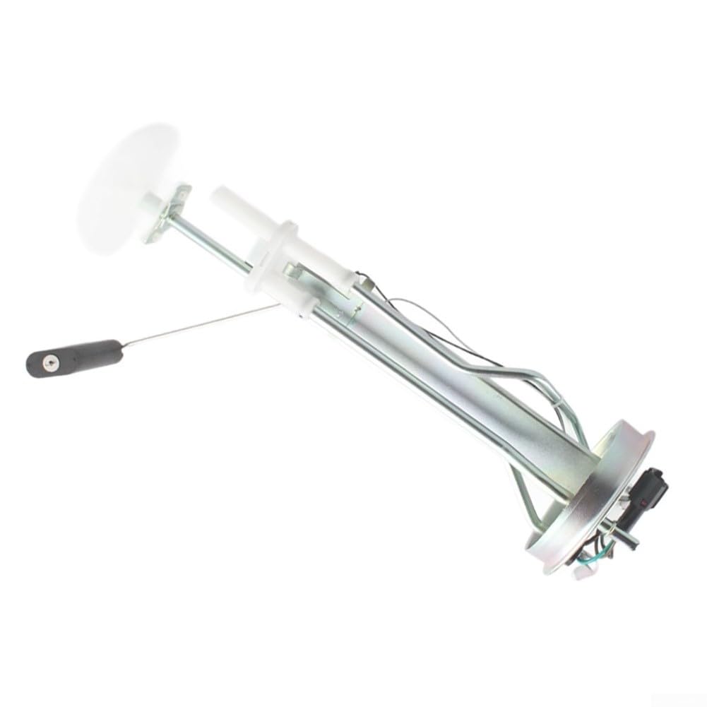 Kraftstoffstandsensor for pumpe Sendereinheit für for hyundai Terracan 2001–2006 Genaue Kraftstoffanzeige Sender OE 31110-H1031 31110-H1032 Stabiler Kunststoff Direkter Ersatz Automotive