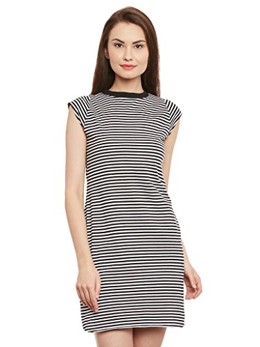 Image of Miss Chase Women's Shift Mini Dress