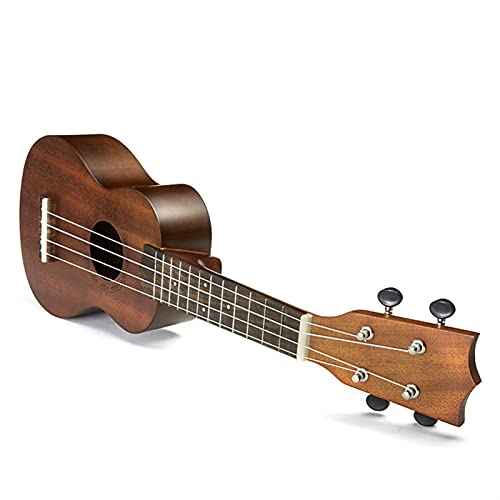 QWEQWE 21 Pouces Ukulele Soprano débutant Ukulele Guitare Ukulele Mahogany Cou DE Cou DE Tuning DÉLICIGE PEG 4 Cordes… - Les Beatles, Paul McCartney, John Lennon, RIngo Starr, George Harrison QWEQWE 21 Pouces Ukulele Soprano débutant Ukulele Guitare Ukulele Mahogany Cou DE Cou DE Tuning DÉLICIGE PEG 4 Cordes…