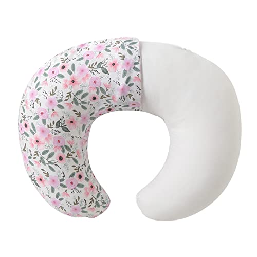 10 Best Breastfeeding Pillows Comfortable And Functional OveReview