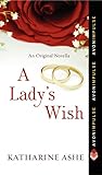 A Lady's Wish (Rogues of the Sea Novella, 1)