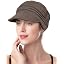 Dark Brown Grey