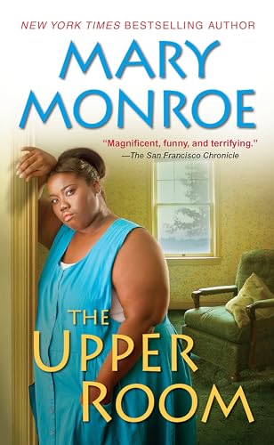 The Upper Room (A Mama Ruby Novel)