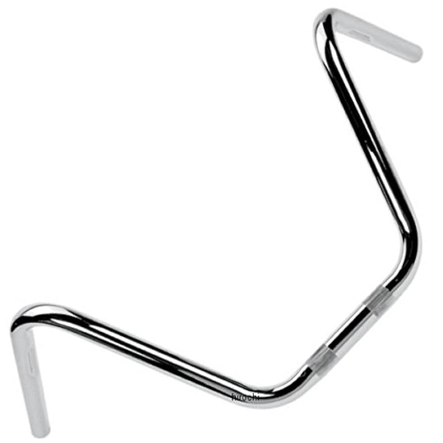 1インチ　ハーレー　ハンドル　フランダーススタイル　ナローハンドル On Any Sunday NO8 ナローフランダースレプリカハンドルバー 1