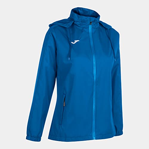 Chubasquero Joma Trivor Talla 2XL Impermeable con Capucha