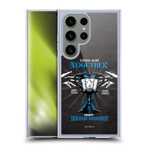 Coque Harry Potter Samsung S24 Ultra MagSafe, cadeau idéal fan