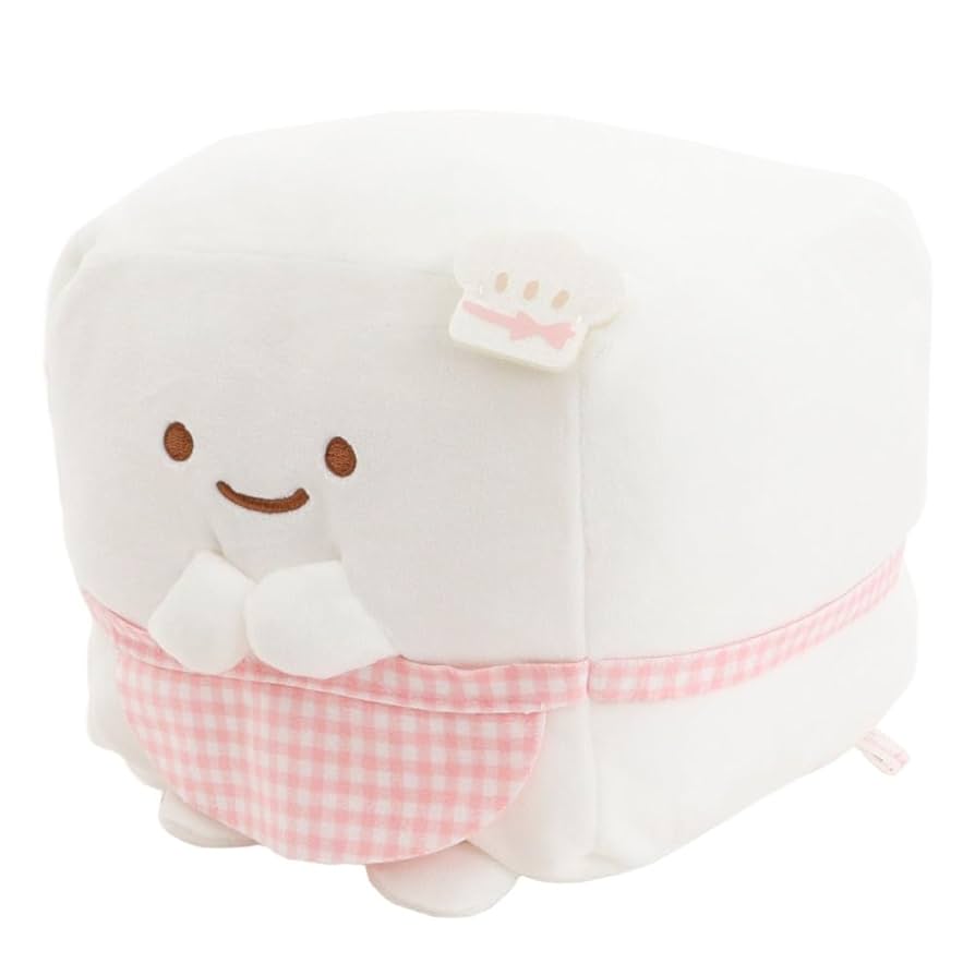 Amazon.co.jp: MF35701 すみっコぐらし 「ねこのきょうだいと