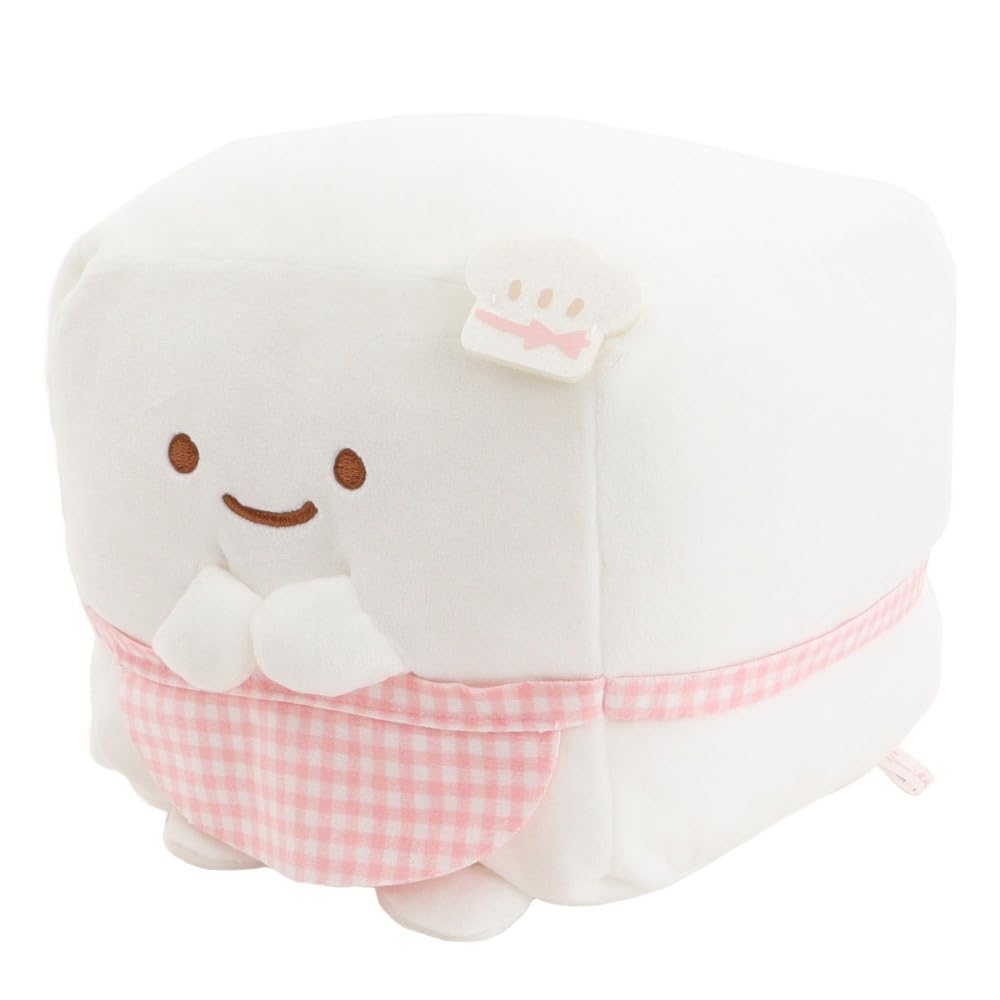すみっコぐらし　ねこのきょうだいとおかし屋さん すみっコぐらし ねこのきょうだいとおかし屋さん ケーキおもちゃ
