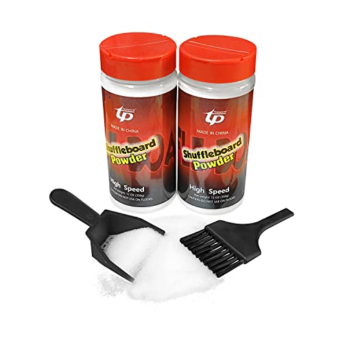 Best Shuffleboard Wax for Smooth Glide Top 5 That 100 WORKING!