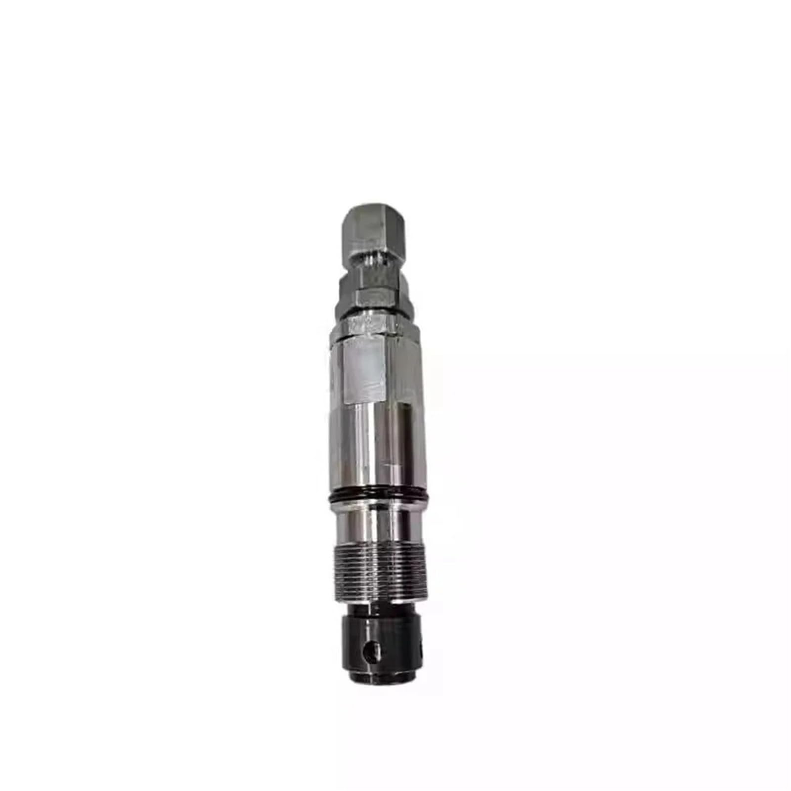 Pxoclldfh One Color Ec360 Ec380 Sy365/385/405/465/485 32Na Main Control Valve Overflow Valve Check Safety Valve(Dark Grey)