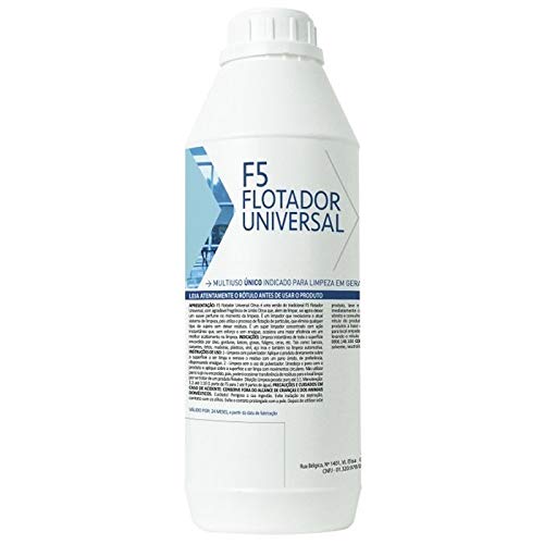 Flotador Universal Apc F5-1 Litro Perol