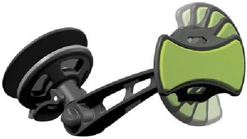 NEW CLINGO 30272 UNIVERSAL HANDS-FREE MOUNT™ (12 VOLT-CAR STEREO ACCESS)
