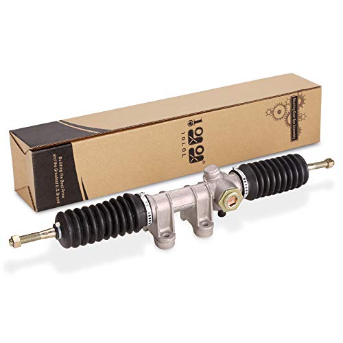 10L0L Golf Cart Steering Box Assembly For Yamaha G22 2003-2007 Gas And Electric Golf Cart Ju0-F3400-00 #TOP6