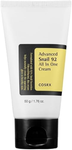 Advanced Snail 92 All in one Cream