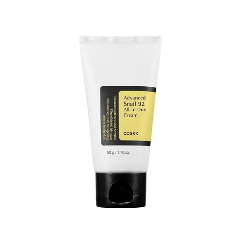 CosRX - Advanced Snail 92 All In One Cream Tube (50g)