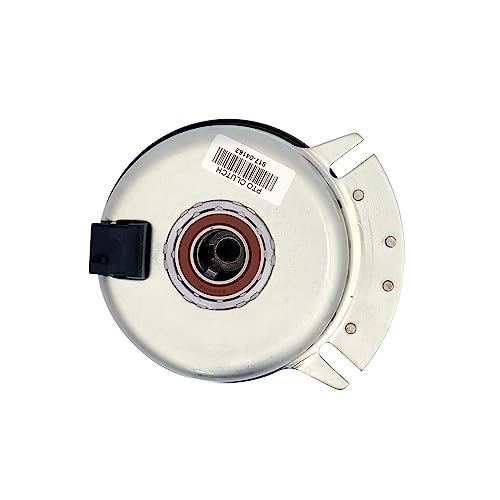 Embrayage de prise de force Cub Cadet MTD LT1042 remplacement 917-04163A - 5