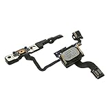 boton power iphone 4s Modelo Compatible: IPHONE 4 BEST2MOVIL Flex Boton Power ON/Off Encendido Sensor PROXIMIDAD Compatible con Apple iPhone 4