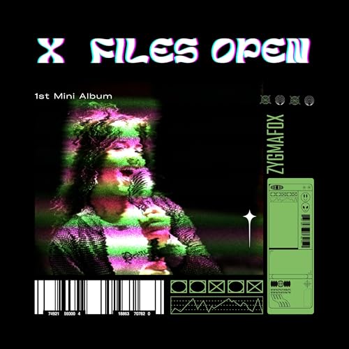 X files open