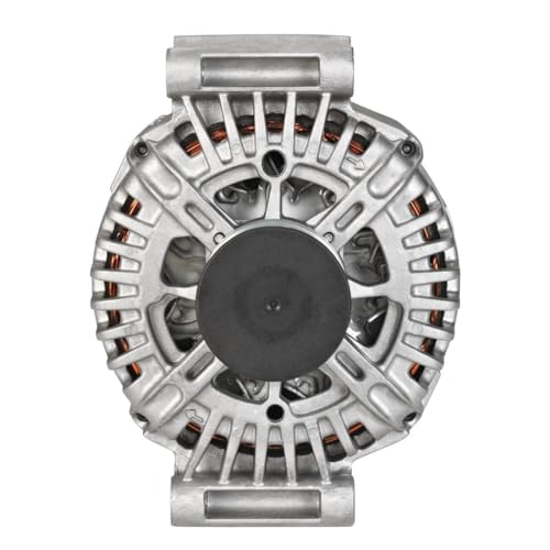 VALEO 439907 Alternatore 14V, 150A, B+, L 80, 55 mm, NEW ORIGINAL PART per FORD GALAXY, S-MAX | AUTODOC prezzo e recensioni