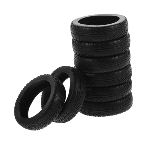 8pcs Luggage Wheel Protectors Silicone Wheel Covers for Suitcases Noise Reduction and Damage Prevention Travel Accessories