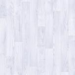 VINYL FLOORING UK White Wood Effect Anti Slip Vinyl Flooring Roll for Kitchen, Living Room, Dining Room, 2.3mm Thick Vinyl Sheet, Waterproof Lino Flooring -2mt X 1mt