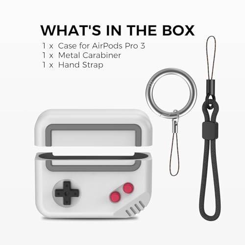 TRONWIN AirPods Pro 3 ケース の商品画像 7