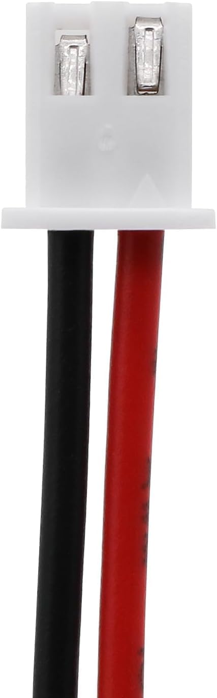 (5-Packs) BAT04701906701900 Battery 2600mAh Replacement for Zafferano Pina Pro Poldina L Push up Home (3.7V)