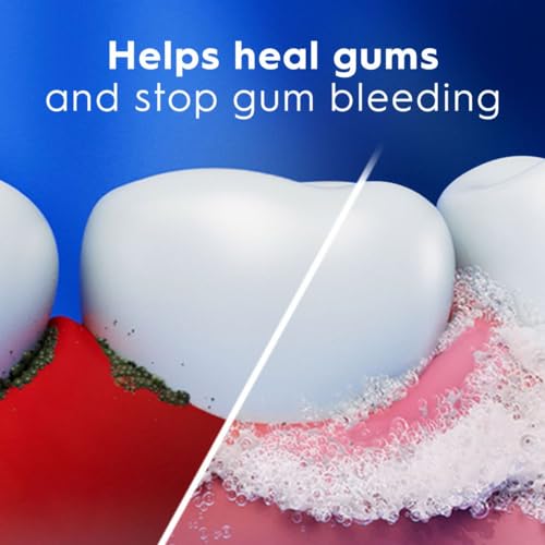 Crest 30772061855 Pro-Health Gum Detoxify Deep Clean Toothpaste 2.6 Oz thumb #4