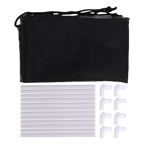 Mavis Laven bolsa filtro para bomba 12 pulgadas miniatura 6