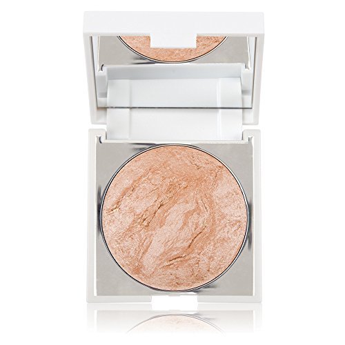 New CID Cosmetics i-Glow Sirocco Shimmer Powder by New CID Cosmetics