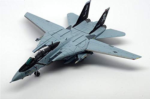 Amazon.com: S14 F-14A Tomcat US Navy VF-84 Jolly Rogers AJ200