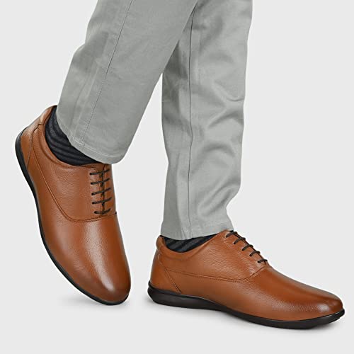 Image of Burwood Mens Bwd 106 Formal Shoes