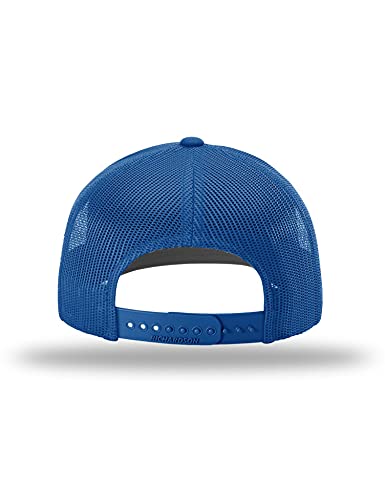 Image of R RICHARDSON Mens Ballcap