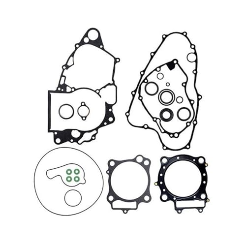Kit joint couvre-culasse pour moto Honda CRF450R 2007-2008