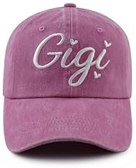 Gigi Pink
