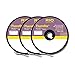 RIO Fluoroflex Plus Tippet 3-Pack