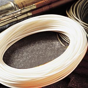 Royal Wulff Triangle Taper Olive Bass 10F Cover