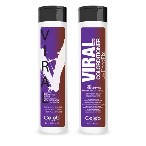 Celeb Luxury Intense Color Depositing Colorwash