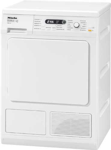 Miele T 8861 WP Edition 111