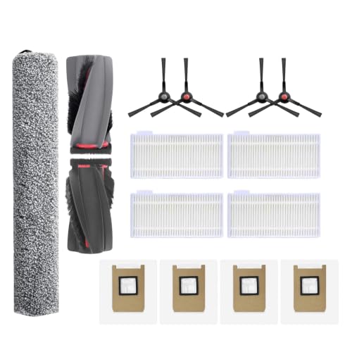 E ufy Omni C28���{�b�g�Ή� �����p�[�c ���Օi�A�N�Z�T���[ (14 Pcs) [���s�A���i]