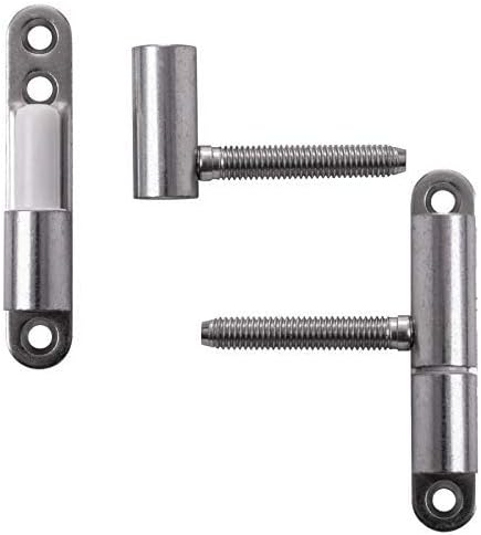 cerniera a perno per specchio