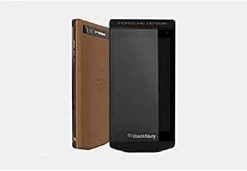 BlackBerry PD P 9982 64GB cognac APAC