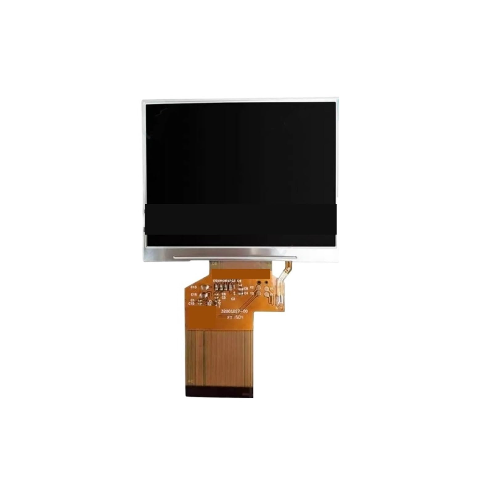 AEPRPSMEIFH LCD Screen Display Panel For VGG3224A7-6UFLWA 3.5inch VGG3224A7 6UFLWA