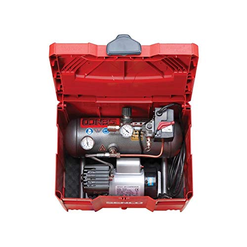 Kompressor Systainer – Die 15 besten Produkte im Vergleich - Heim ...