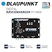 Blaupunkt EP1000X Digital Bass Enhancer Bass Note Restorer