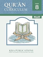 Grade 8 Quran Curriculum 1683123719 Book Cover