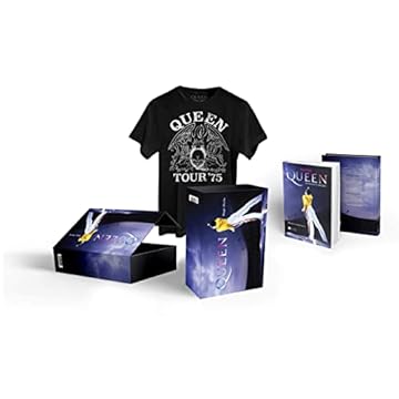Capa do livro BOX QUEEN MAGIC WORKS