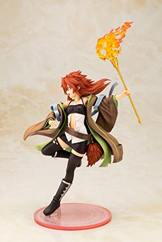Kotobukiya Hiita the Fire Charmer 1/7 Scale Figure