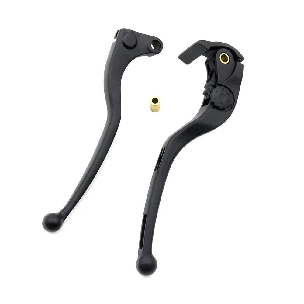 Levier d'embrayage de frein moto premium pour S1000RR et HP4 finition CNC