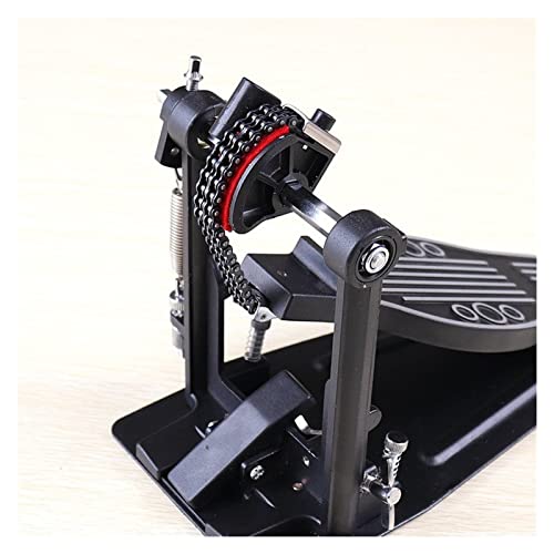 Pedal Doble para Bombo de Batería TSTS miniatura 5